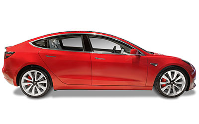 Tesla Model 3 Estándar Plus RWD 225 kW - Miniatura 6